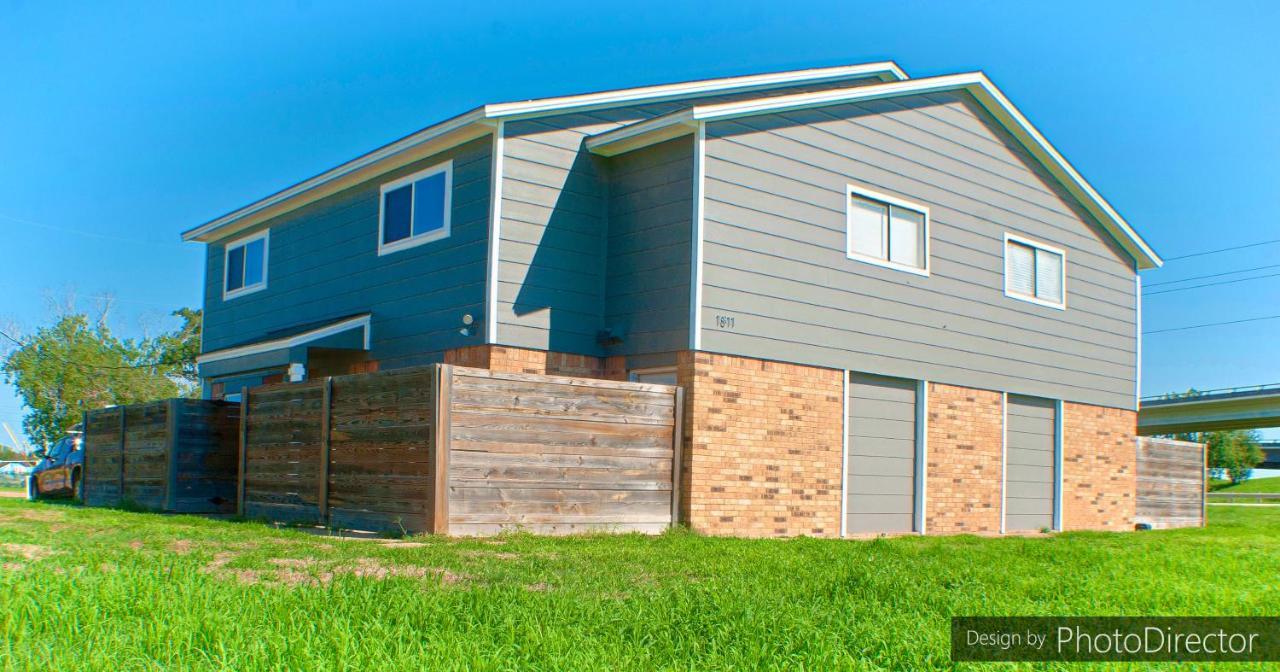 Brilliant & Beautiful Bnb Apartment! B College Station Extérieur photo
