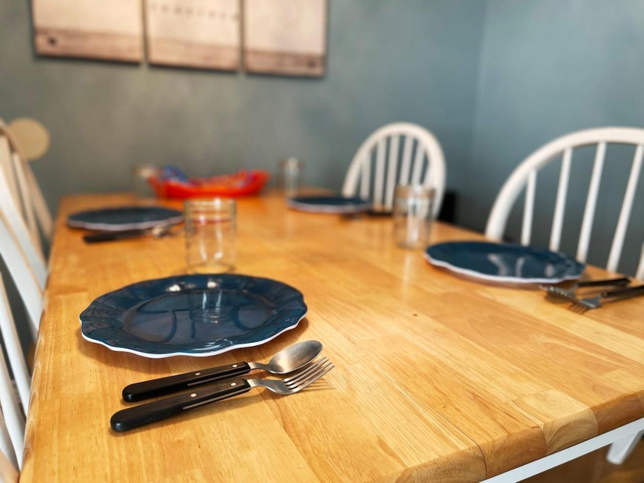 Brilliant & Beautiful Bnb Apartment! B College Station Extérieur photo