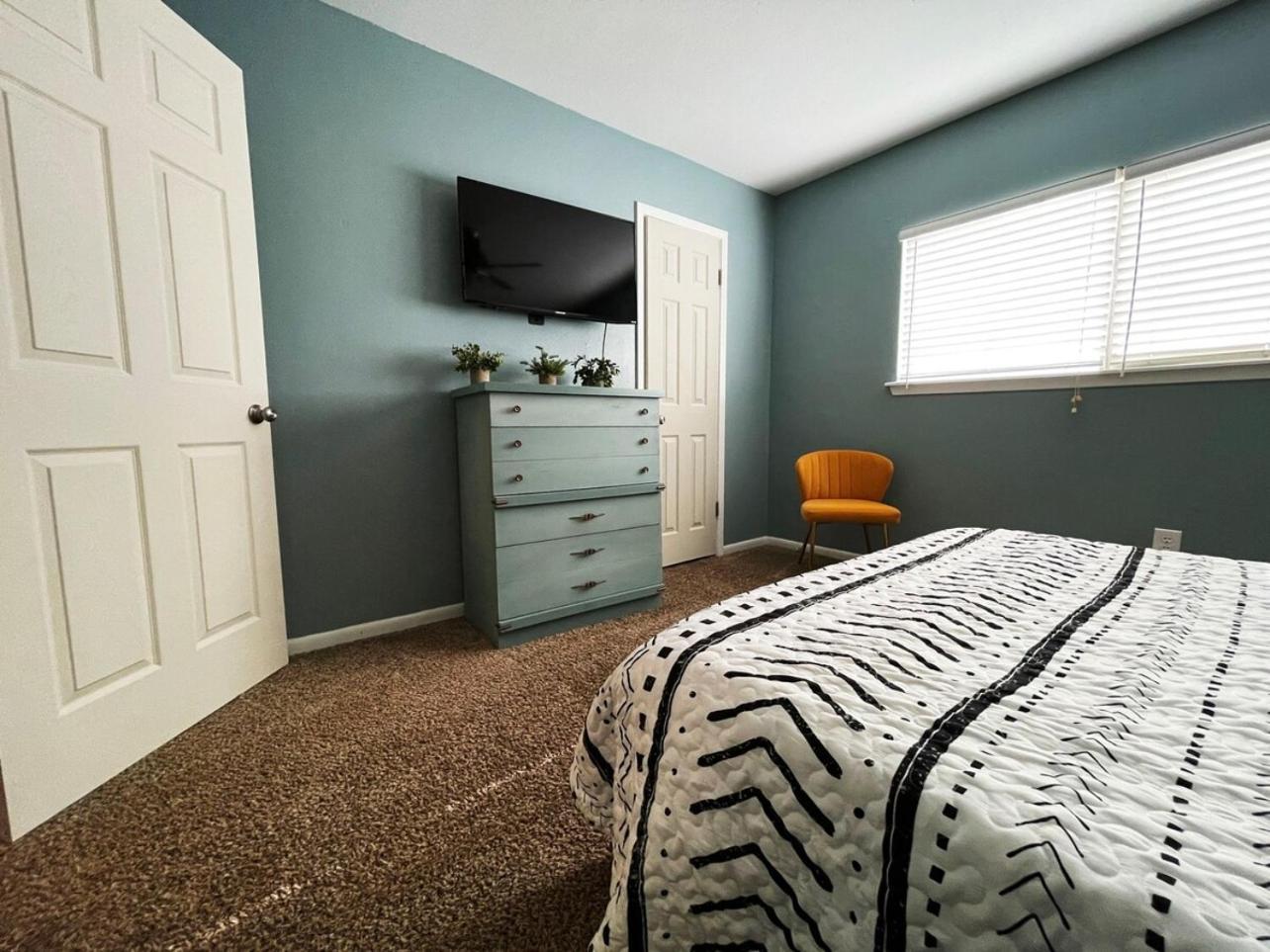 Brilliant & Beautiful Bnb Apartment! B College Station Extérieur photo