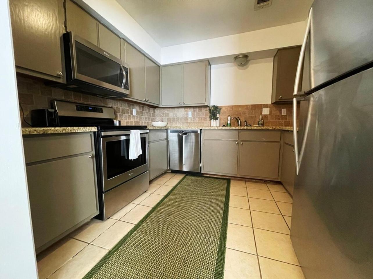 Brilliant & Beautiful Bnb Apartment! B College Station Extérieur photo