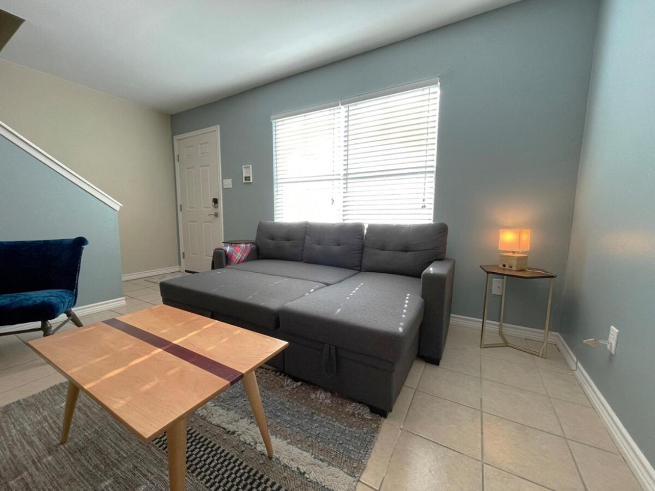 Brilliant & Beautiful Bnb Apartment! B College Station Extérieur photo