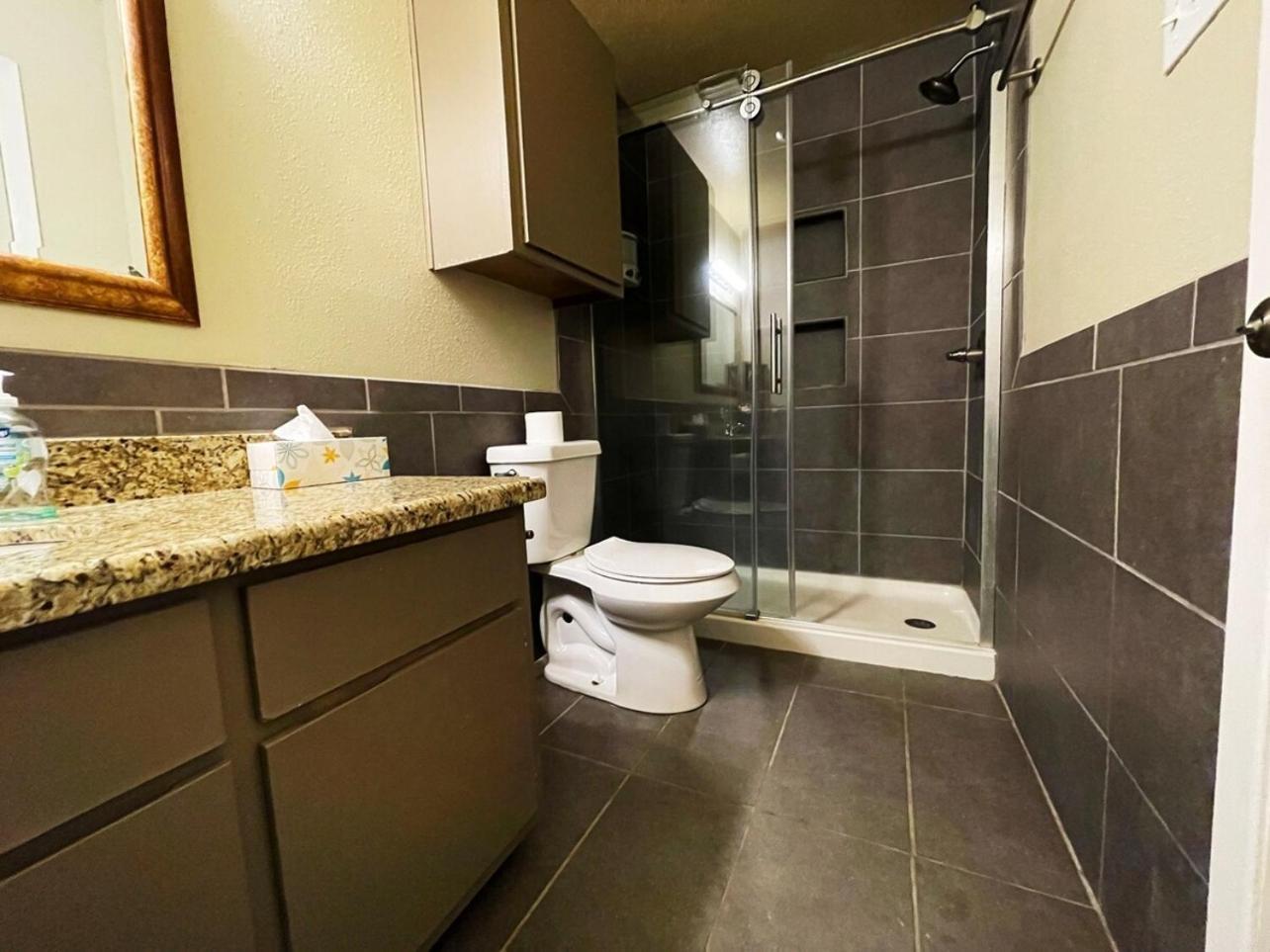 Brilliant & Beautiful Bnb Apartment! B College Station Extérieur photo
