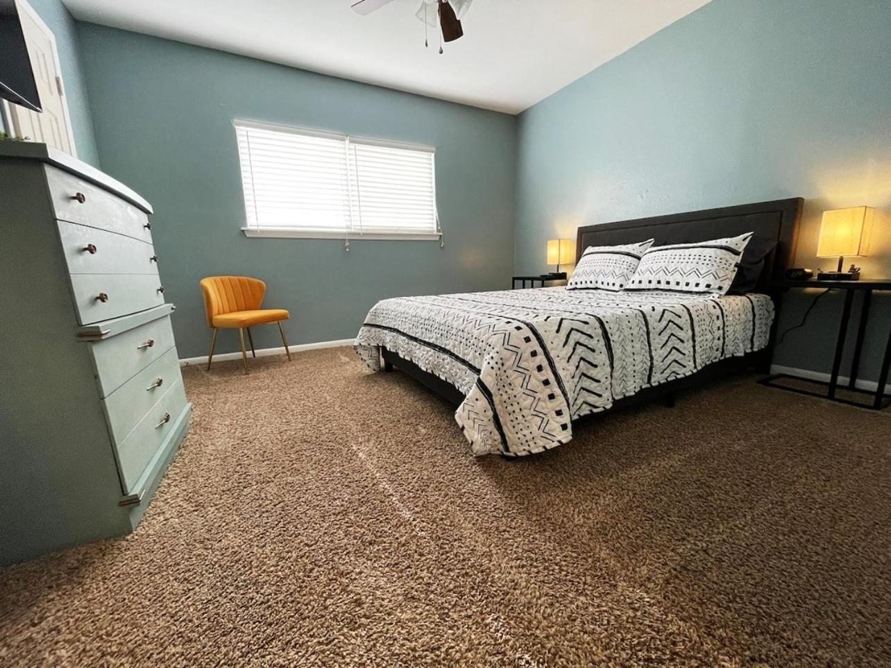 Brilliant & Beautiful Bnb Apartment! B College Station Extérieur photo